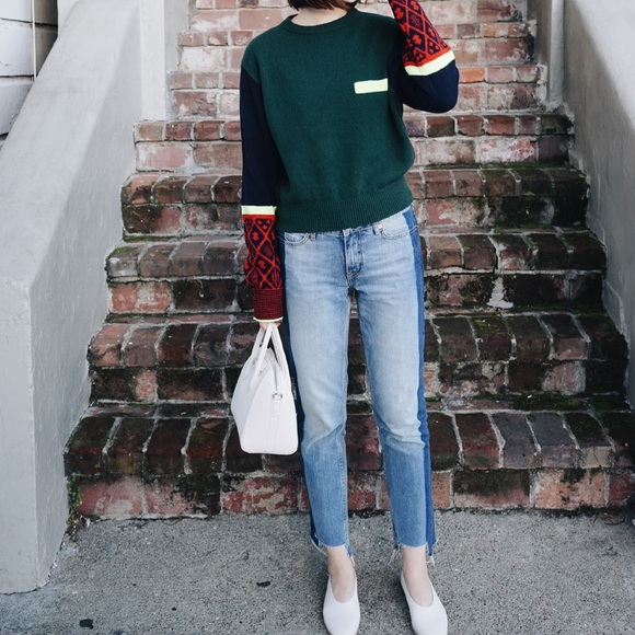 Toga sweater - Picture 3 of 11